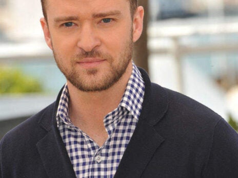 Justin Timberlake net worth