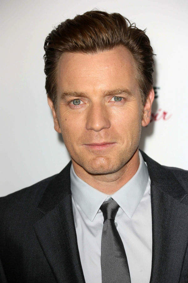 Ewan McGregor net worth