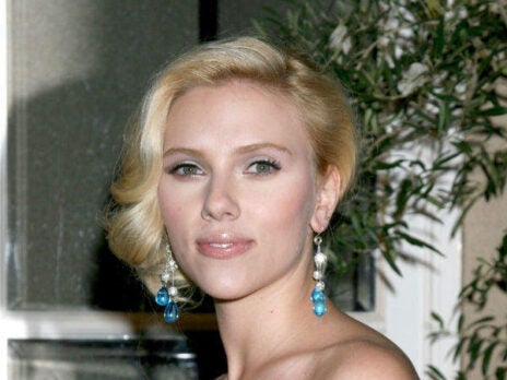 Scarlett Johansson net worth