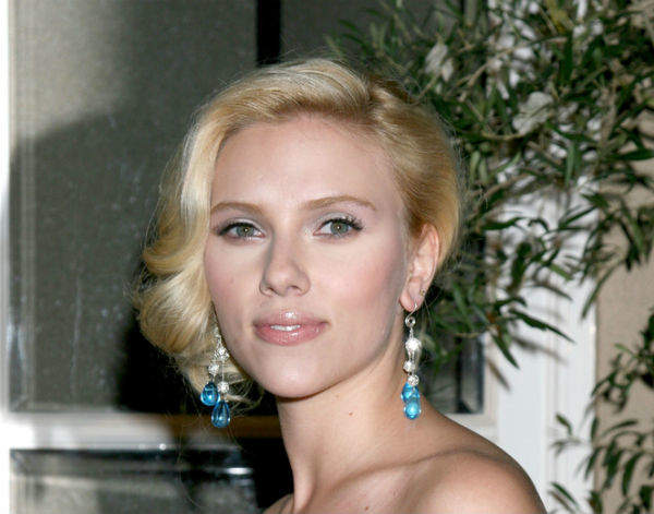 Scarlett Johansson Net Worth