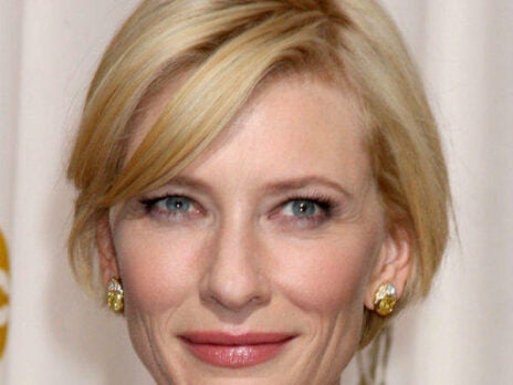 Cate Blanchett net worth