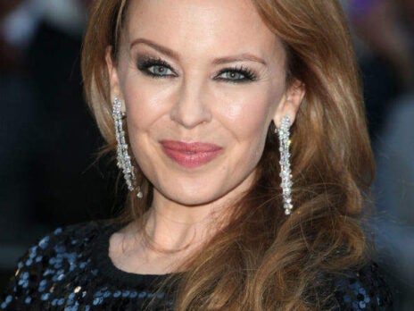 Kylie Minogue net worth