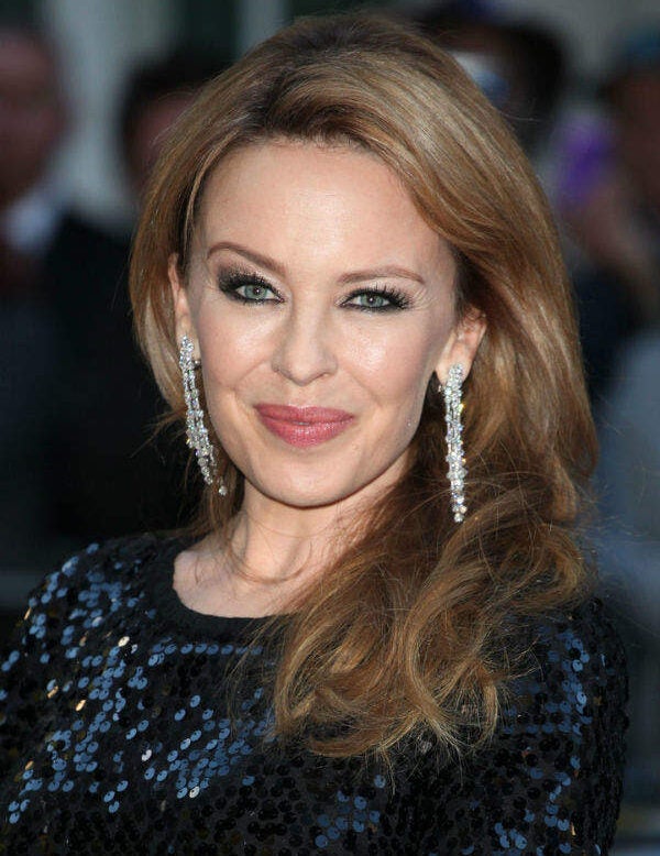 Kylie Minogue net worth Spear's