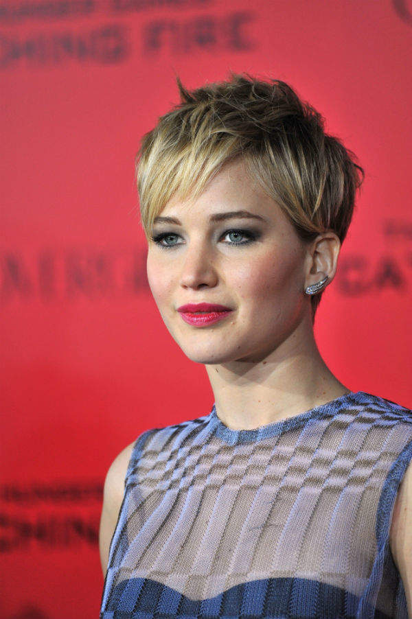 Jennifer Lawrence net worth