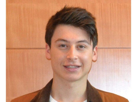 At the Sharp End: Nick D'Aloisio