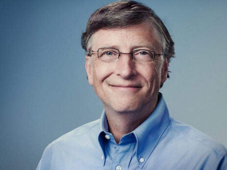 Why Bill Gates's philanthropy makes him the world's most admired person