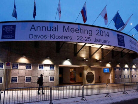 Davos conflab doesn't change nasty economic truths