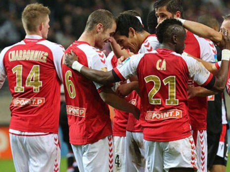 AS Monaco avoid red card with enormous tax bill