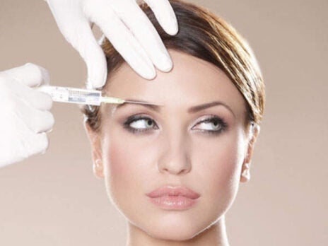 Why rich twentysomething women are turning to Botox