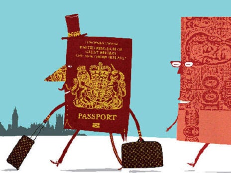 Hard-hit EU countries resort to selling passports to HNWs