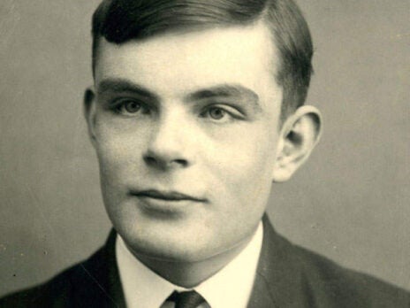 Why we shouldn't have pardoned Alan Turing