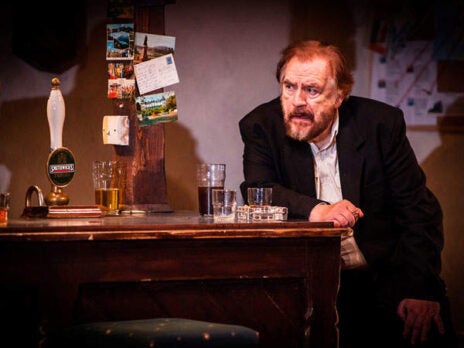 Review: The Weir at Wyndham's Theatre