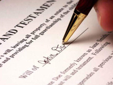 Why increased tolerance for errors in wills should not encourage sloppiness