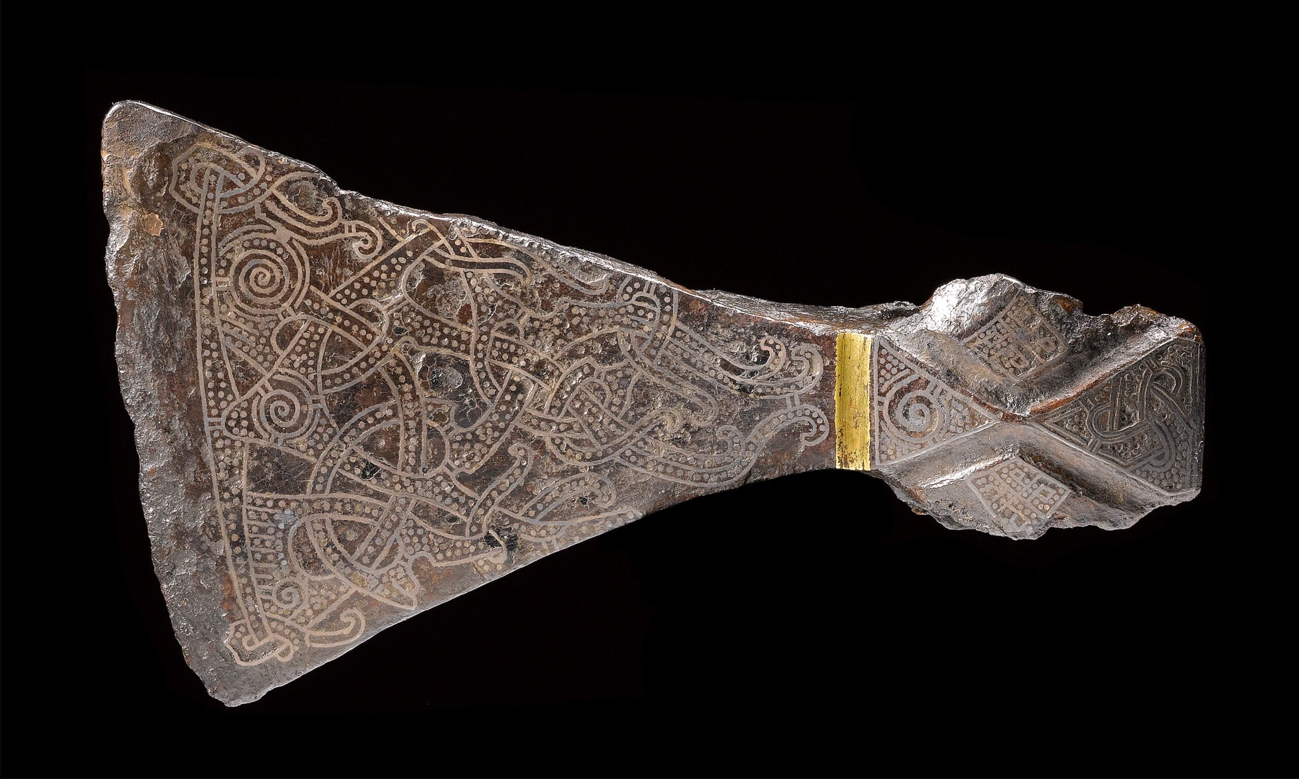 &apos;Vikings: Life & Legend&apos; at the British Museum shames first-class objects with lazy presentation