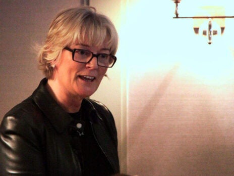 Jo Malone on the sweet smell of success