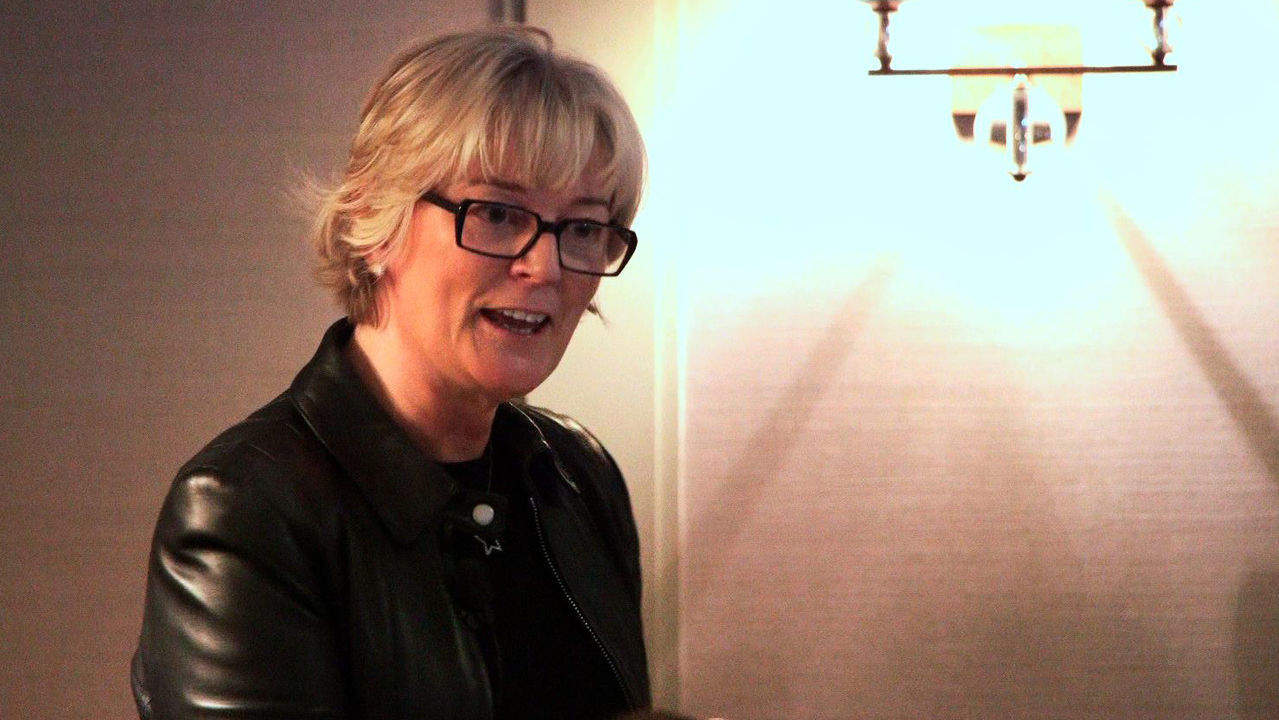 Jo Malone on the sweet smell of success Jo Malone on the sweet smell of success