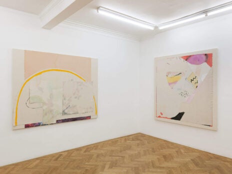 Soaring rent and demanding art fairs close a Mayfair gallery - but the picture isn&apos;t all bleak