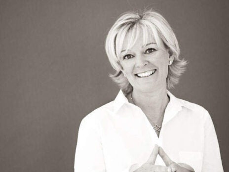 Jo Malone on bath oils, horse riding and building her new business