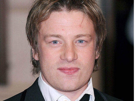 Jamie Oliver Net Worth