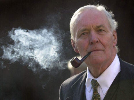 Face facts - Tony Benn was a lousy minister who damaged Britain's industries