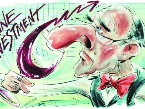 Bordeaux wine market resurgent after post crisis trickle