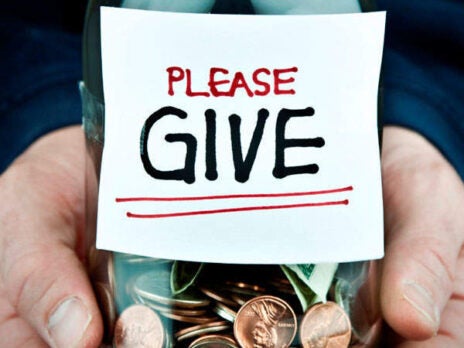 Five easy tools to help you be a more effective philanthropist