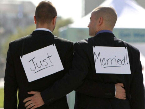 Gay marriage brings legal equality - but also legal pitfalls