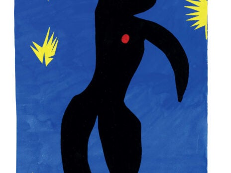 Review of Henri Matisse&apos;s The Cut-Outs at Tate Modern