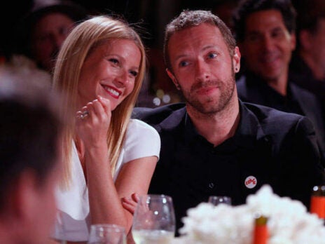 What divorcing couples can learn from Gwyneth Paltrow's conscious uncoupling