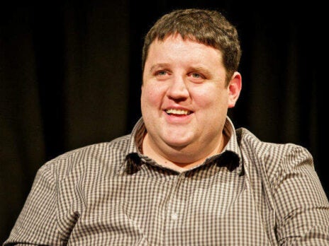 Peter Kay net worth