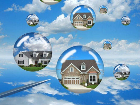 Time to raise interest rates to head off the housing bubble