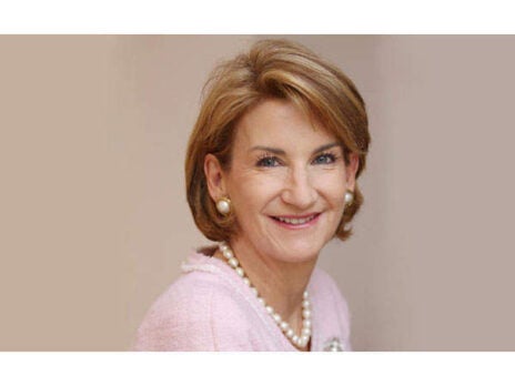 Sally Tennant steps down as Kleinwort Benson CEO