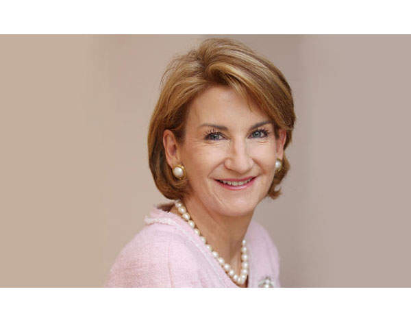 Sally Tennant steps down as Kleinwort Benson CEO - Spear's