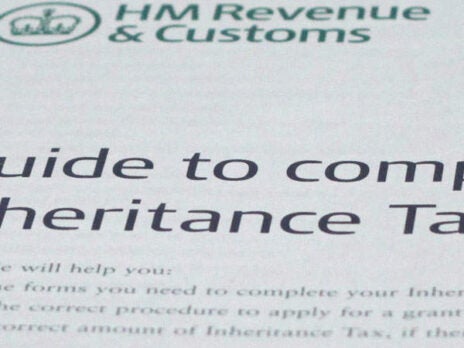 Britain's high inheritance tax hinders growth