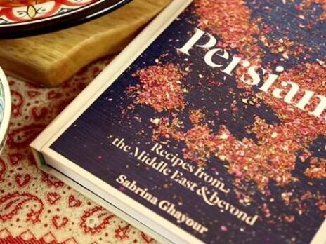 Top cookery books to inspire you this bank holiday weekend