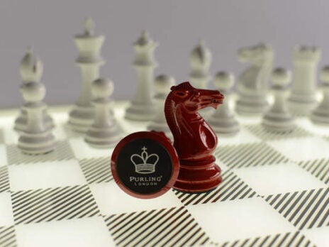 Dark Arts: Luxury Chess Sets