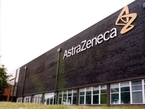 I don't think it's good for Britain, but AstraZeneca must be sold