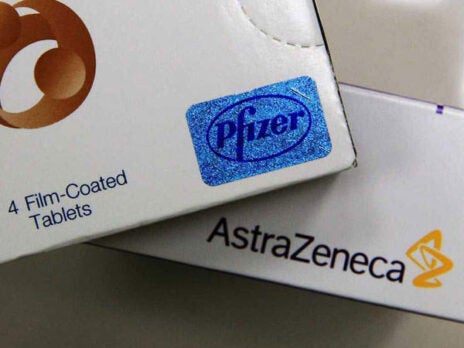 As the AstraZeneca-Pfizer tie-up fails, should charities consider merging?