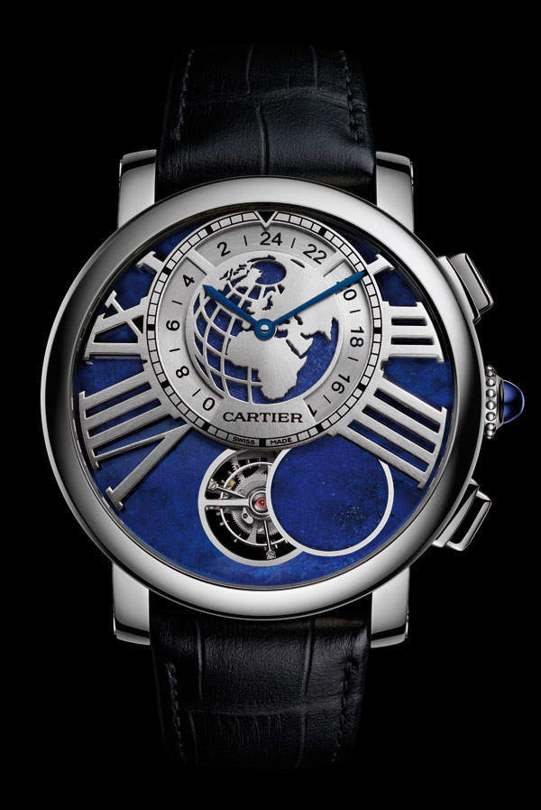 A Lange & Söhne’s Moon Phase timepiece is more than a lunatic fad A Lange & Söhne’s Moon Phase timepiece is more than a lunatic fad