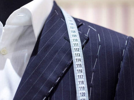 How to Buy the Perfect Suit