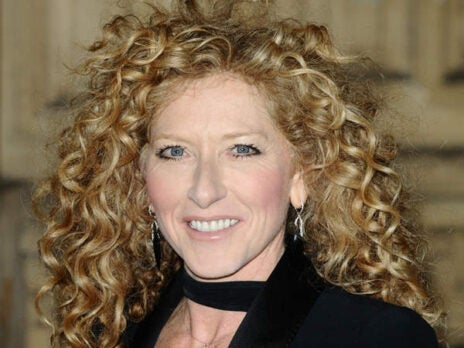 Kelly Hoppen Net Worth