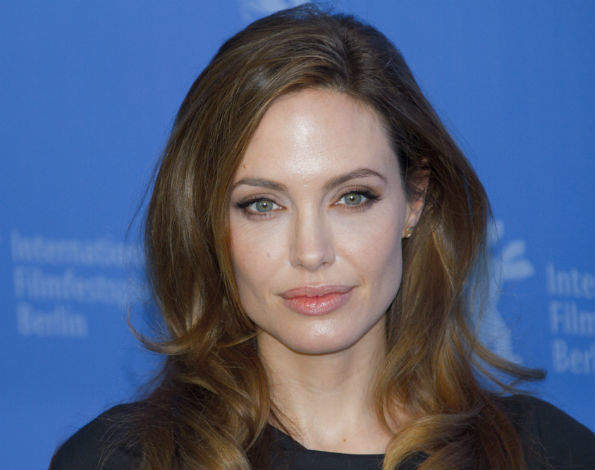 Angelina Jolie Net Worth - Spear'S
