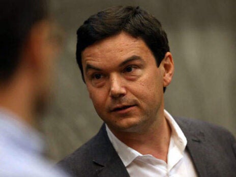 Eamonn Butler demolishes Thomas Piketty's dangerous views on capitalism