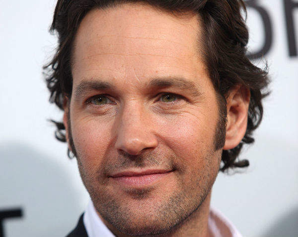 Paul Rudd on New Audible Comedy Series, Making Spinach Frittatas