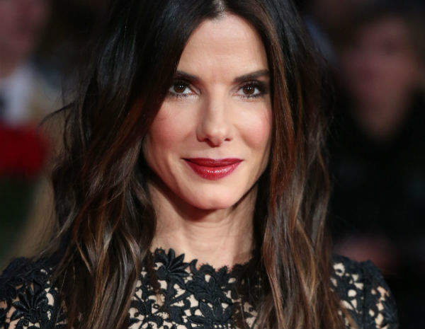 Sandra Bullock net worth - Spear's