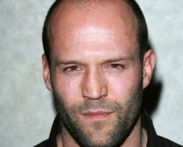 Jason Statham, Guy Ritchie Re-Teaming on 'Five Eyes'