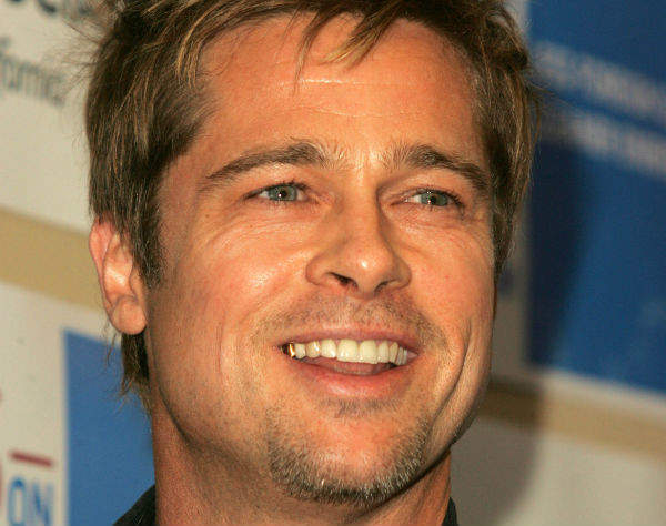 Brad Pitt net worth - Spear's