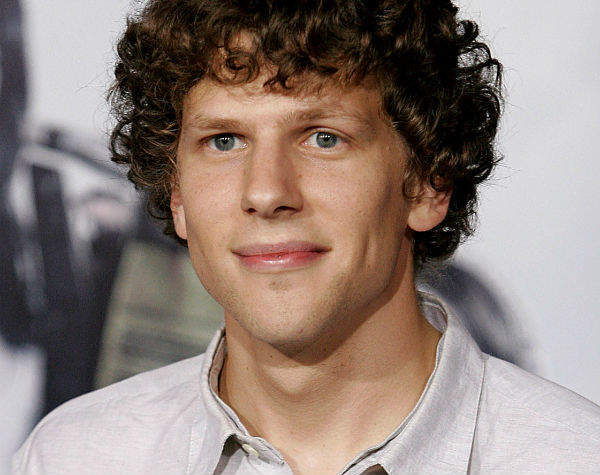 Jesse Eisenberg net worth