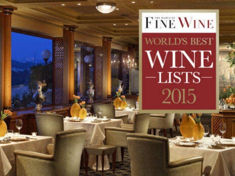 Judges for The World of Fine Wine Awards have been announced