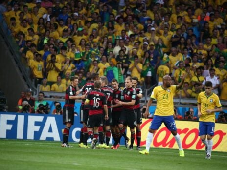 What can philanthropists learn from the World Cup?
